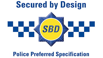 Secured by Design