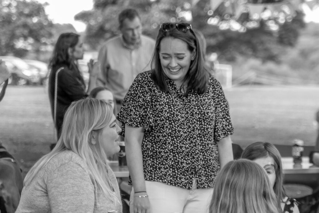 Some of The Rooflight Co co-owners - About the Rooflight Co. - Our Values #2 Innovation