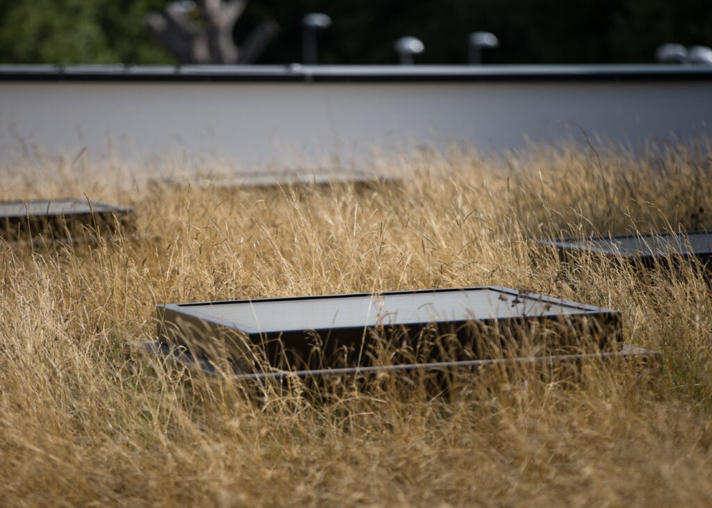 Plateau Secured by Design - The Keep - Case Study