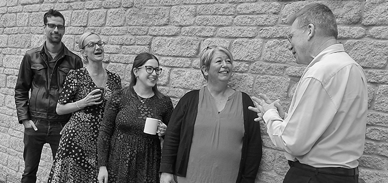 Customer Service Image