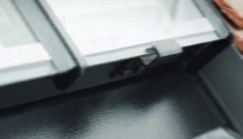 Conservation Single Glazed Appearance