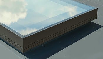 Edge to Edge Glazing