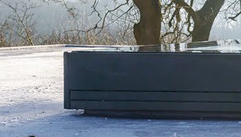 Fits Neatly Over Your Kerb