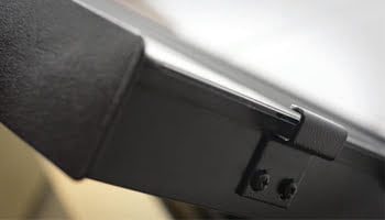 Glazing Clip Reduced Size