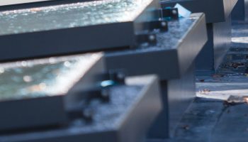 PLT exposed hinges to match CR